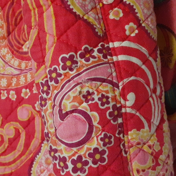Vera Bradley tote bag - Picture 12 of 12